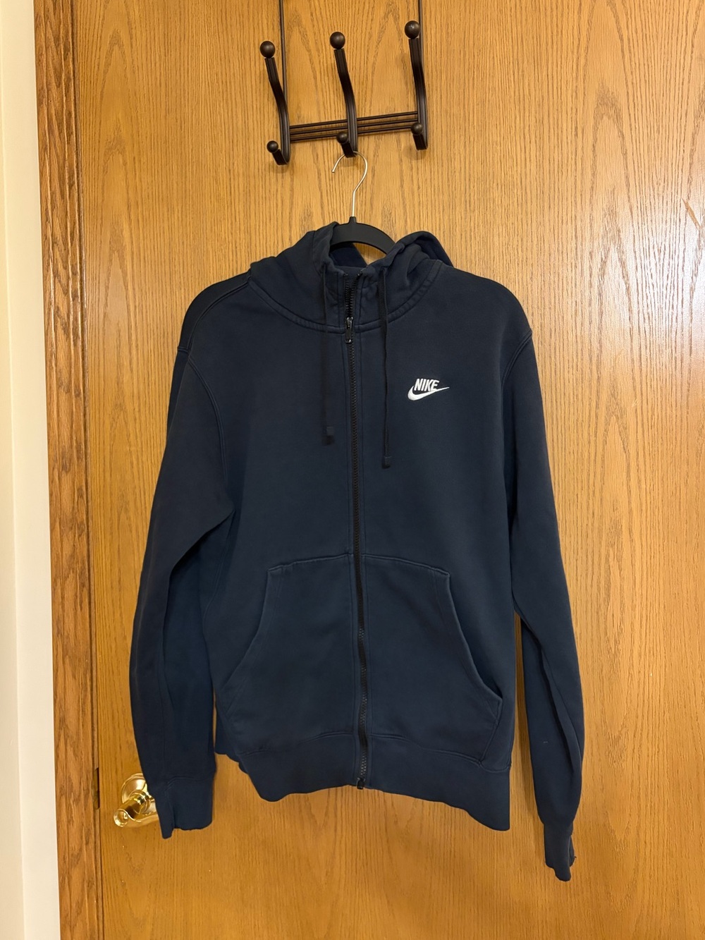 nike hoodie